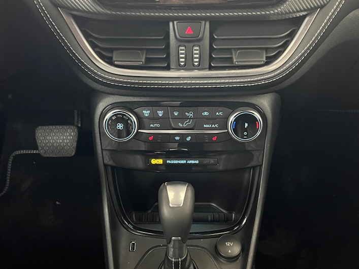 Vehicle image FORD PUMA