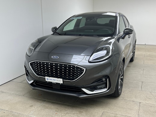 FORD Puma 1.0 EcoB Hybrid 155 ST-Line Vignale 0