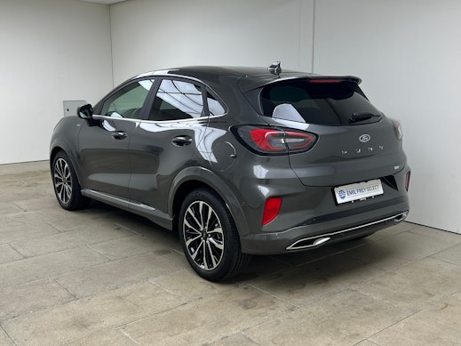 FORD Puma 1.0 EcoB Hybrid 155 ST-Line Vignale 3