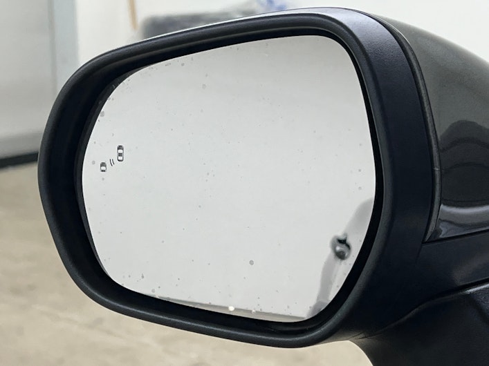 Vehicle image FORD PUMA