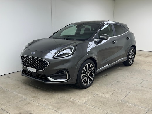FORD Puma 1.0 EcoB Hybrid 155 ST-Line Vignale 1