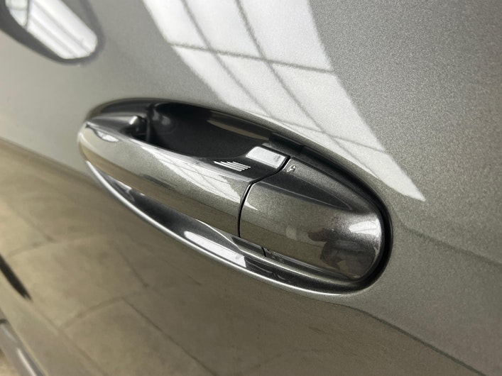 Vehicle image FORD PUMA