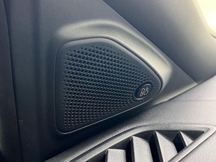 Vehicle image FORD PUMA