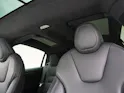 Tesla Model X Maximale Reichweite AWD