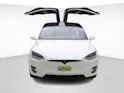 Tesla Model X Maximale Reichweite AWD