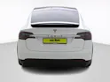 Tesla Model X Maximale Reichweite AWD