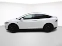 Tesla Model X Maximale Reichweite AWD