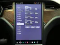 Tesla Model X Maximale Reichweite AWD