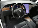Tesla Model X Maximale Reichweite AWD
