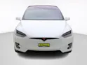 Tesla Model X Maximale Reichweite AWD
