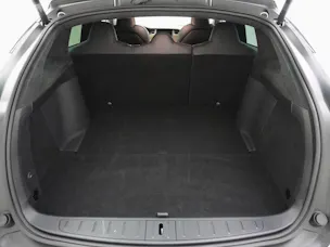 Tesla Model X Maximale Reichweite AWD