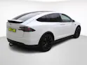 Tesla Model X Maximale Reichweite AWD