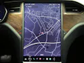 Tesla Model X Maximale Reichweite AWD