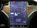 Tesla Model X Maximale Reichweite AWD