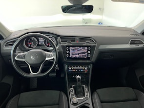 Vehicle image VW Tiguan 2.0 TDI SCR Life DSG