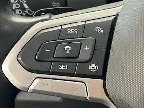 Vehicle image VW Tiguan 2.0 TDI SCR Life DSG