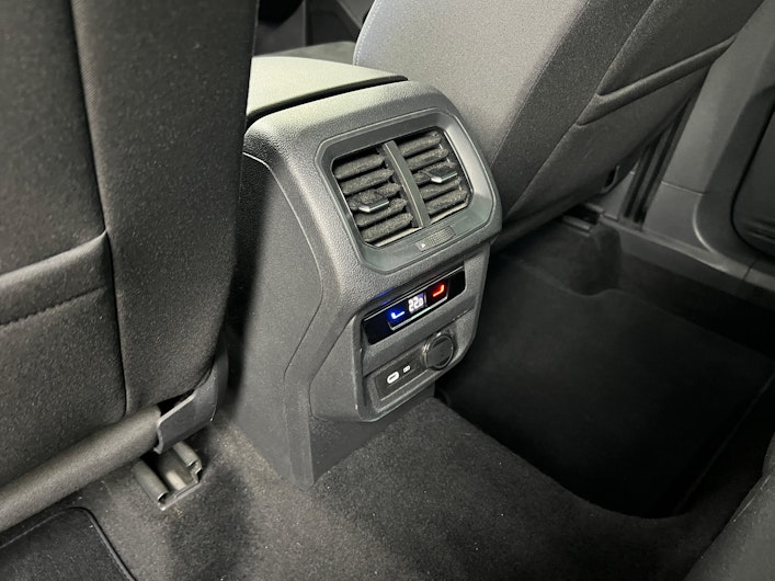 Vehicle image VW TIGUAN