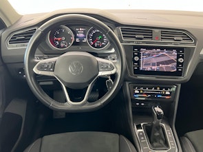 Vehicle image VW Tiguan 2.0 TDI SCR Life DSG