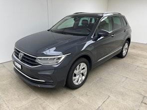 Vehicle image VW Tiguan 2.0 TDI SCR Life DSG