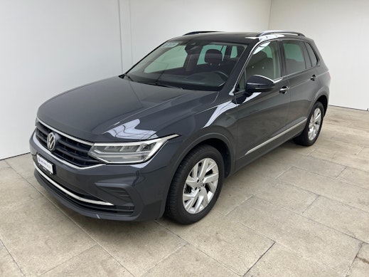 VW Tiguan 2.0 TDI SCR Life DSG 1