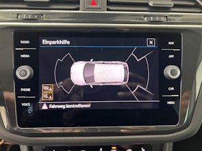 Vehicle image VW Tiguan 2.0 TDI SCR Life DSG