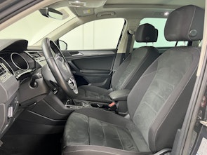 Vehicle image VW Tiguan 2.0 TDI SCR Life DSG