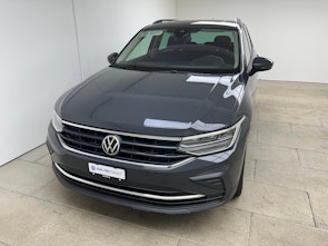 Vehicle image VW Tiguan 2.0 TDI SCR Life DSG