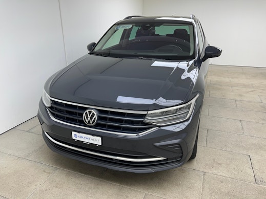VW Tiguan 2.0 TDI SCR Life DSG 0