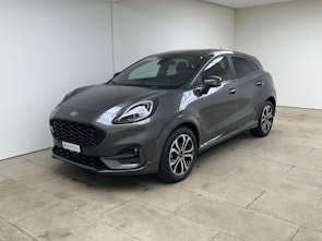 Vehicle image FORD Puma 1.0 EcoB Hybrid 125 ST-Line