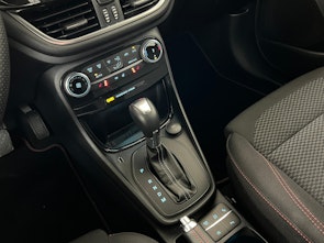 Vehicle image FORD Puma 1.0 EcoB Hybrid 125 ST-Line