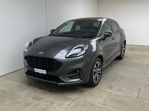 Vehicle image FORD Puma 1.0 EcoB Hybrid 125 ST-Line