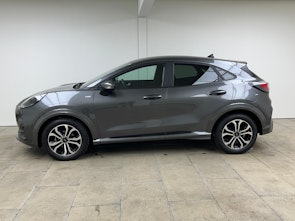 Vehicle image FORD Puma 1.0 EcoB Hybrid 125 ST-Line