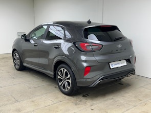 Vehicle image FORD Puma 1.0 EcoB Hybrid 125 ST-Line