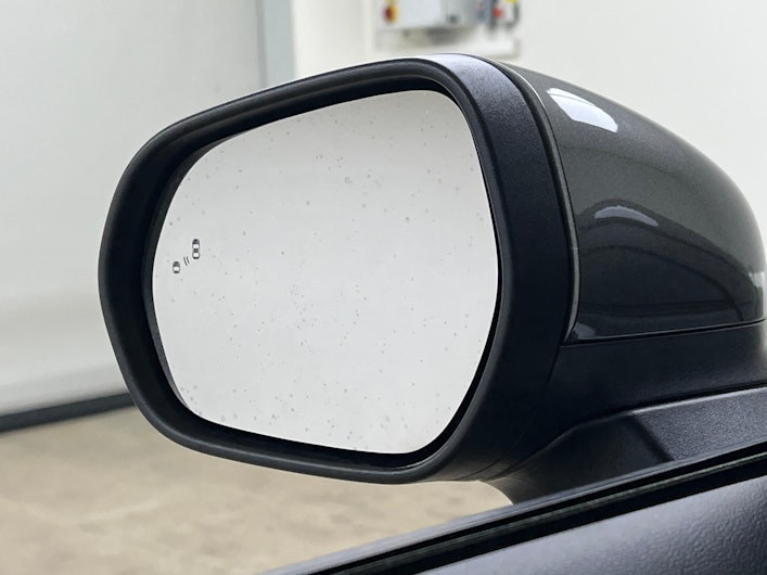 Vehicle image FORD PUMA