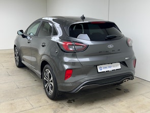 Vehicle image FORD Puma 1.0 EcoB Hybrid 125 ST-Line