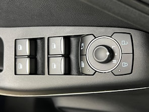 Vehicle image FORD Puma 1.0 EcoB Hybrid 125 ST-Line