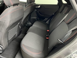 Vehicle image FORD Puma 1.0 EcoB Hybrid 125 ST-Line