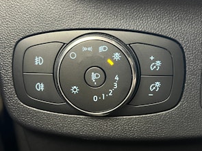 Vehicle image FORD Puma 1.0 EcoB Hybrid 125 ST-Line