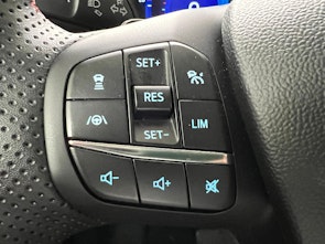 Vehicle image FORD Puma 1.0 EcoB Hybrid 125 ST-Line