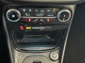 Vehicle image FORD Puma 1.0 EcoB Hybrid 125 Titanium