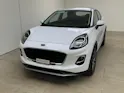 Ford Puma 1.0 EcoB Hybrid 125 Titanium / Jetzt mit attraktivem 1.99% Leasing
