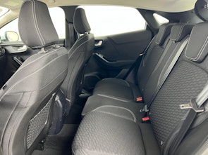 Vehicle image FORD Puma 1.0 EcoB Hybrid 125 Titanium