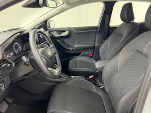 Ford Puma 1.0 EcoB Hybrid 125 Titanium / Jetzt mit attraktivem 1.99% Leasing