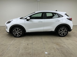 Vehicle image FORD Puma 1.0 EcoB Hybrid 125 Titanium