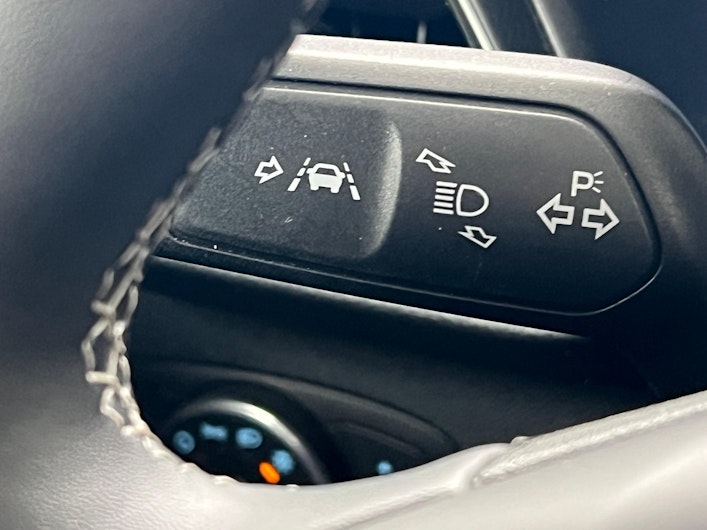 Vehicle image FORD PUMA