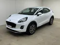 Ford Puma 1.0 EcoB Hybrid 125 Titanium / Jetzt mit attraktivem 1.99% Leasing