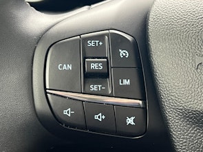 Vehicle image FORD Puma 1.0 EcoB Hybrid 125 Titanium