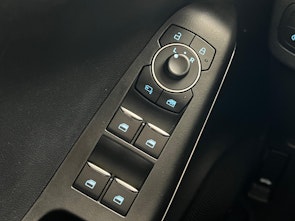 Vehicle image FORD Puma 1.0 EcoB Hybrid 125 Titanium