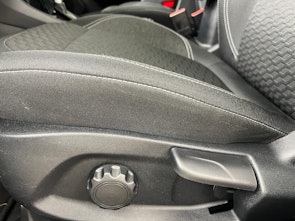 Vehicle image FORD Puma 1.0 EcoB Hybrid 125 Titanium