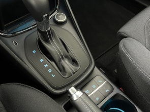 Vehicle image FORD Puma 1.0 EcoB Hybrid 125 Titanium